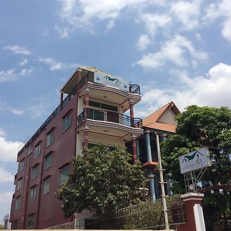139 Guest House Phnom Penh Exterior photo