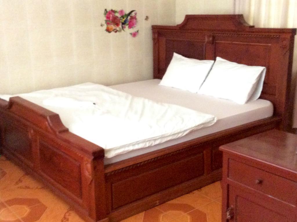 139 Guest House Phnom Penh Exterior photo
